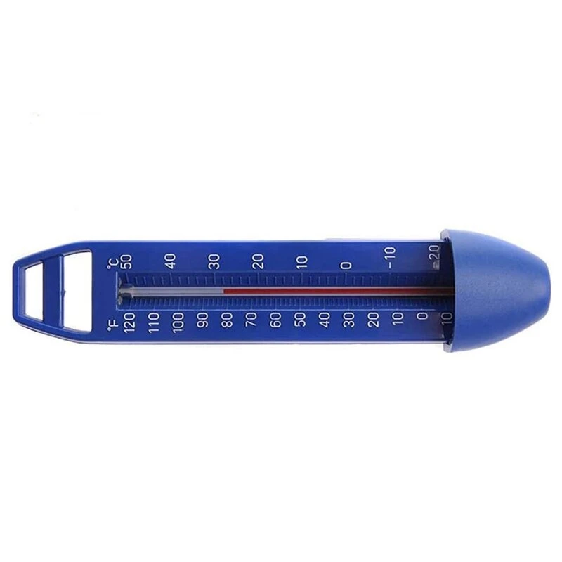 Professional Digital Pool Thermometer | Floating Remote 2ml | Spa & Swimming Pool Accessories - Image 4