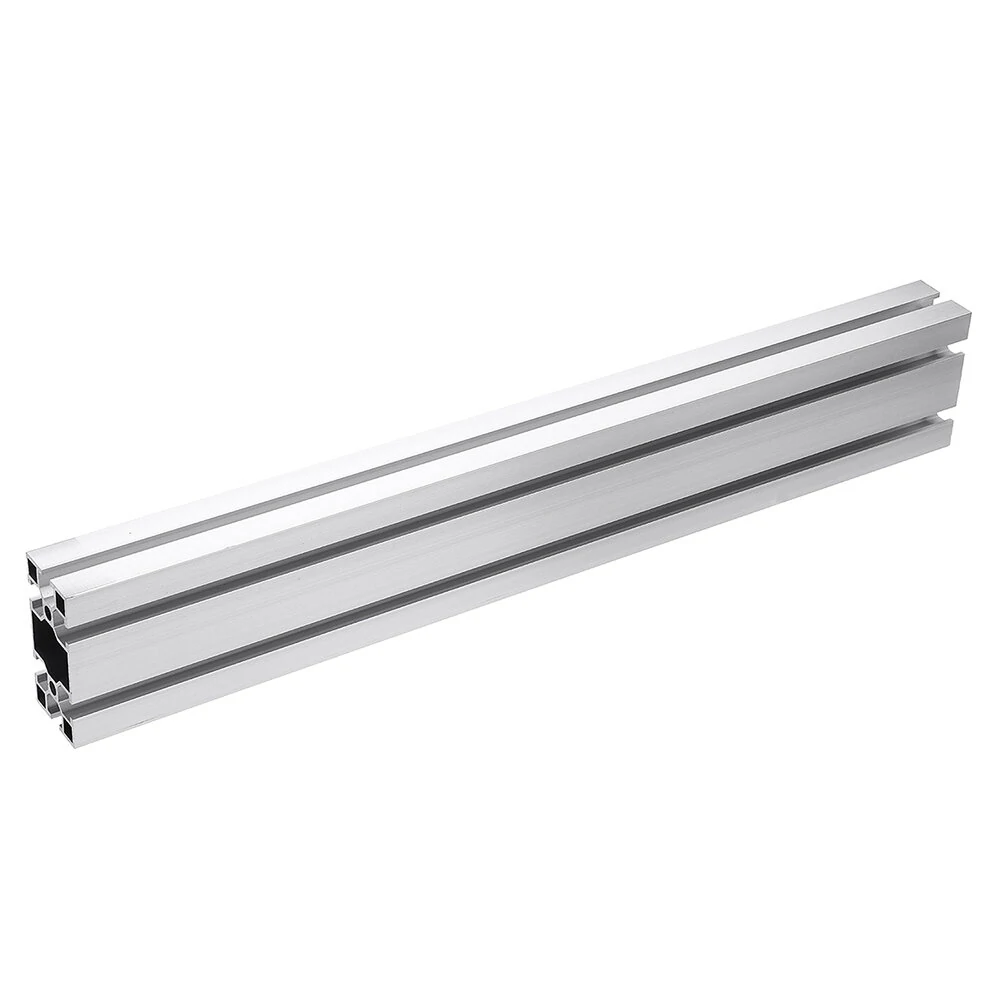 4080 T Slot Aluminum Extrusions - 40x80x2mm Profiles for Furniture & CNC Machine - Image 5