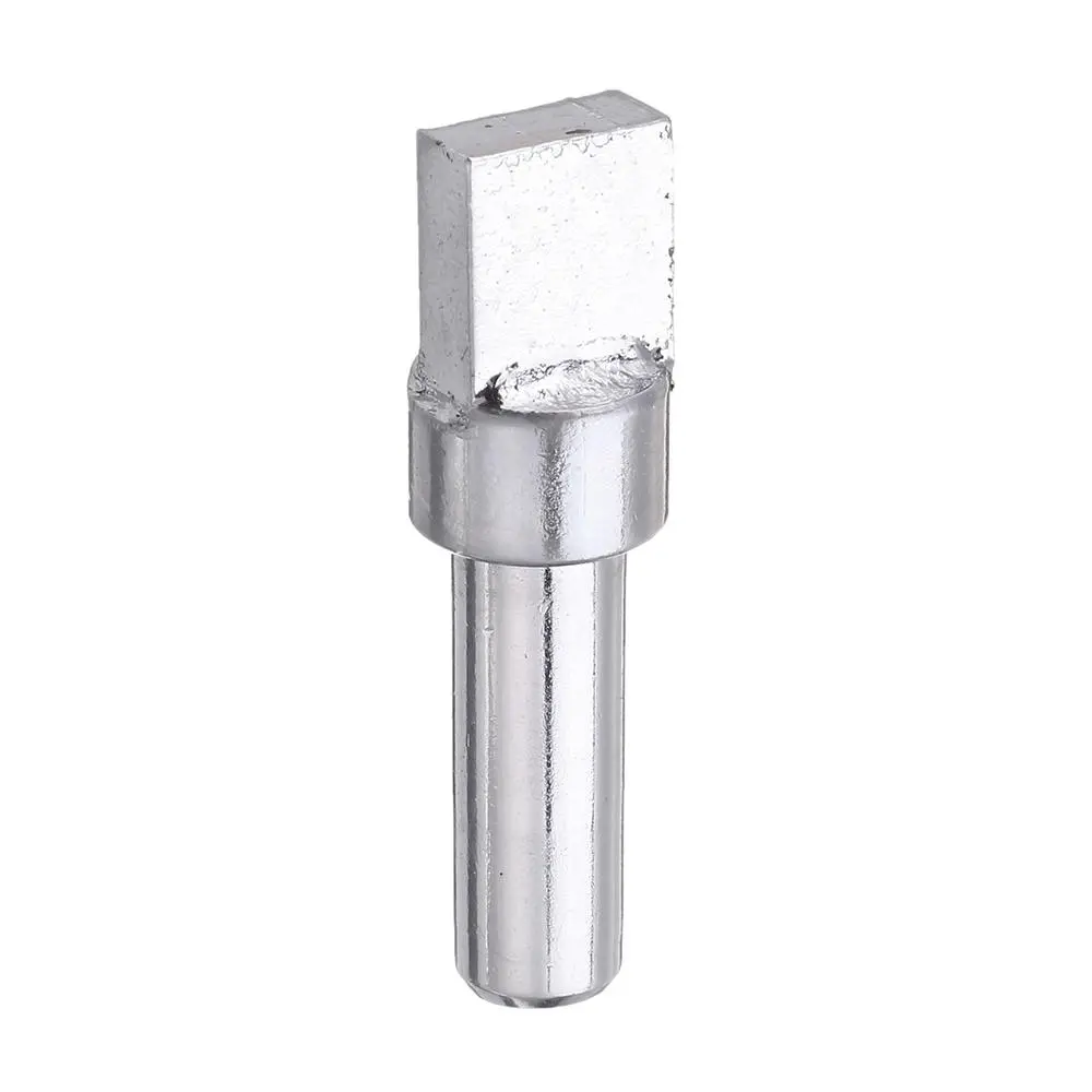 Effetool Diamond Dresser Pen - Square Grinding Head for Disc Wheel & Stone Dressing - Image 2