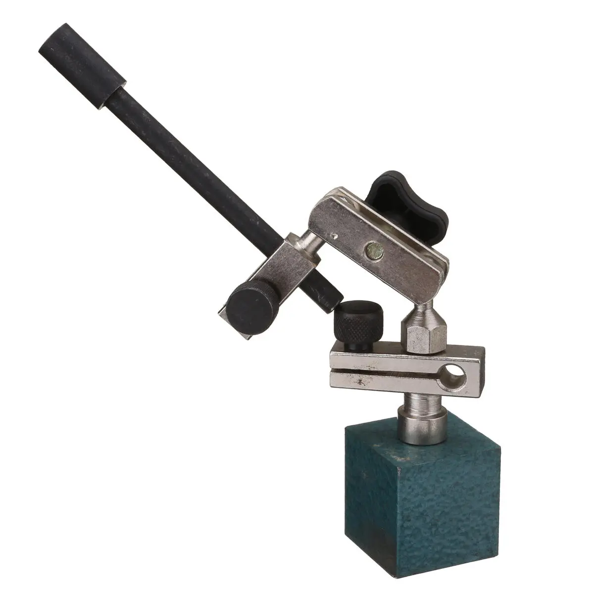 Mahr Federal Dial Test Indicator - Adjustable Magnetic Base Stand Holder - Image 4