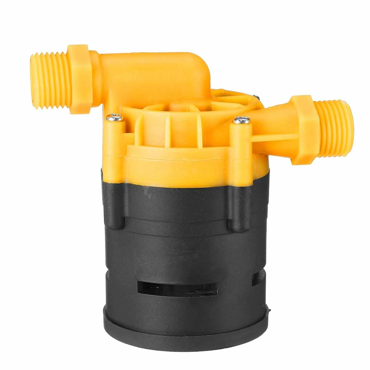 24V 55W Solar Booster Pump - High Temperature Resistant DC Water Pump - Image 4