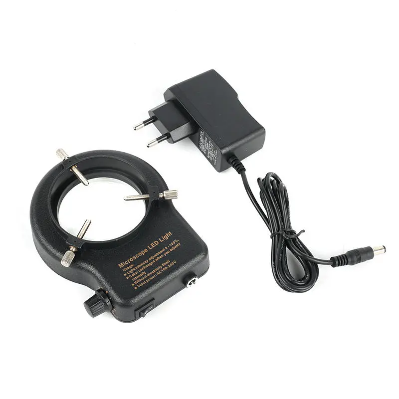 IMX290 Autofocus Microscope Camera - 1080P FHD with U Disk Recorder for PCB Soldering - Image 2