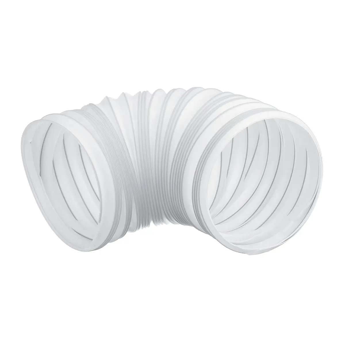 Portable AC Exhaust Hose - 13cm/15cm Diameter, 50cm Length with Free Extension - Image 4