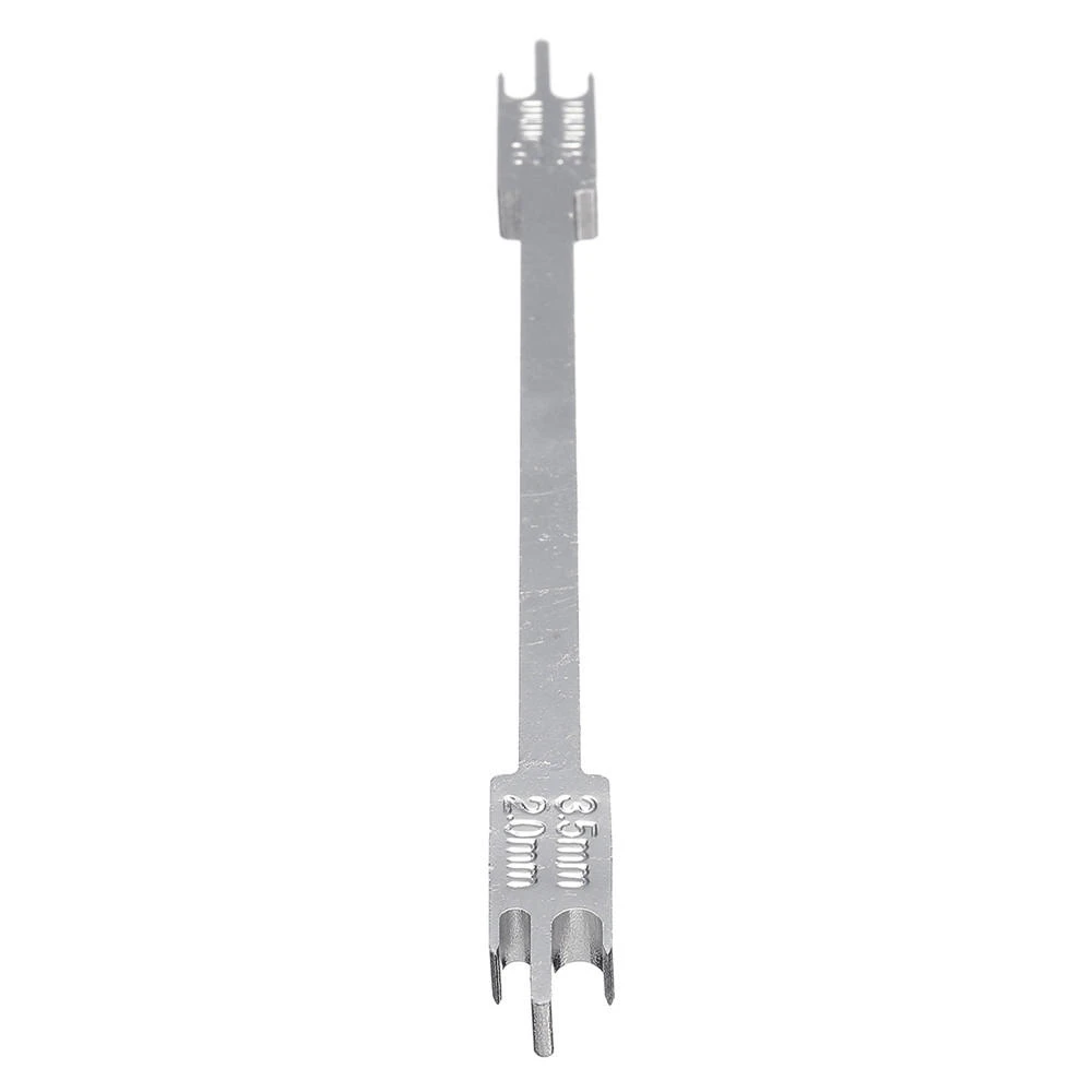 Dental Tools - Orthodontic Bracket Positioning Height Gauge - Wick Type Tool - Image 5