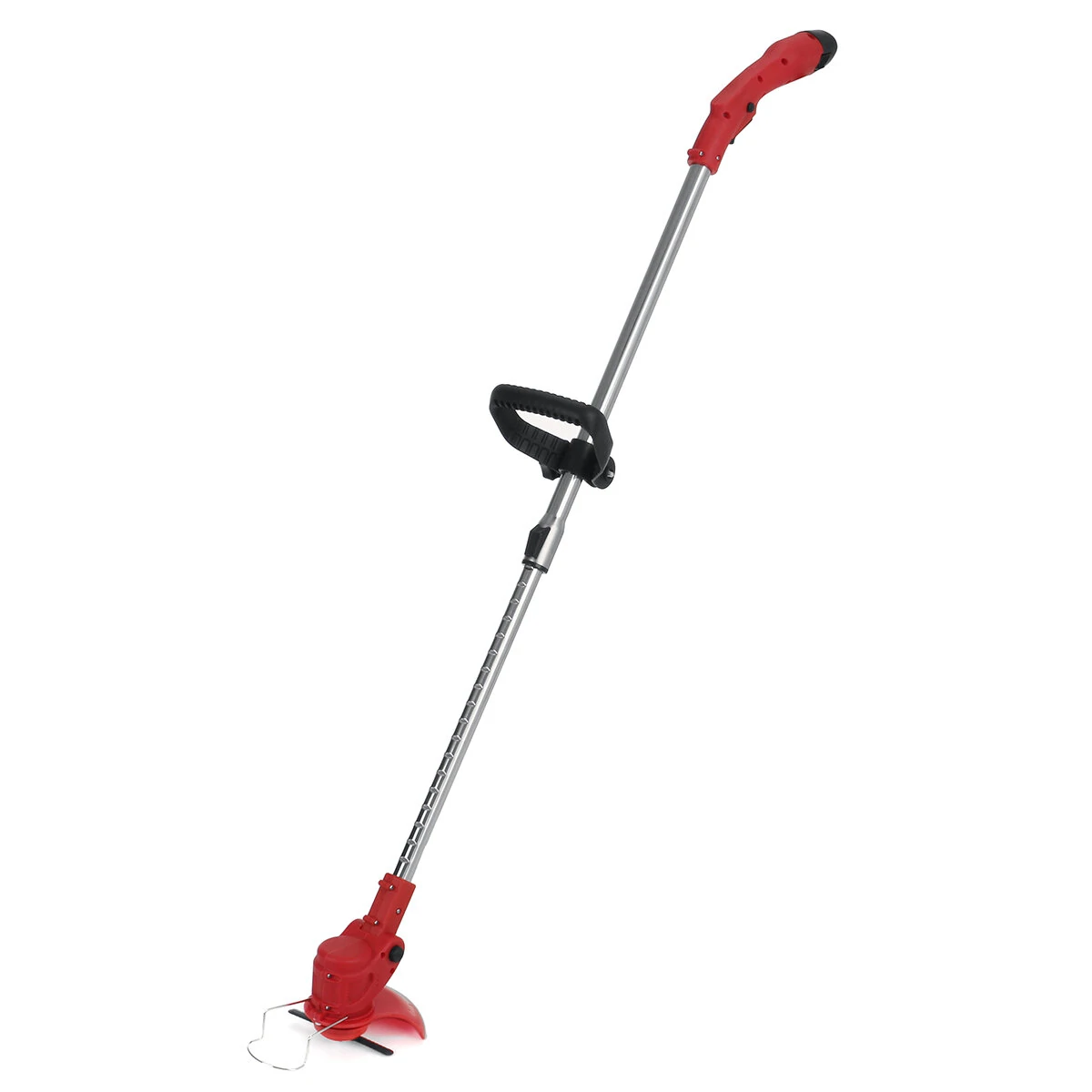 WORX 24V Cordless Grass Trimmer & Edger Tool | Lawn Mower | w/ Battery - Image 4