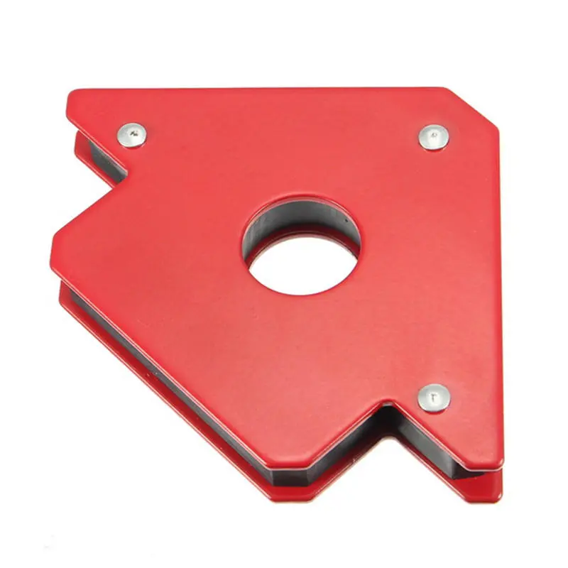 Magnetic Welding Holder - Arrow Shape for Multiple Angles | Soldering Tool - Image 2