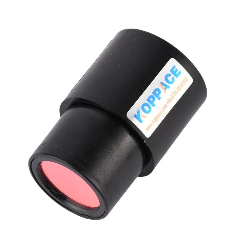 KOPPCE 5MP USB Microscope Camera | 23.2mm-30.5mm Electronic Eyepiece - Image 2