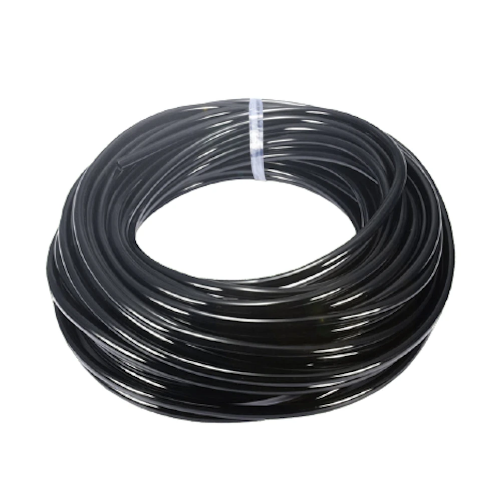 Micro Drip Irrigation Kit - DIY Garden Watering System with Adjustable Dripper - Image 3