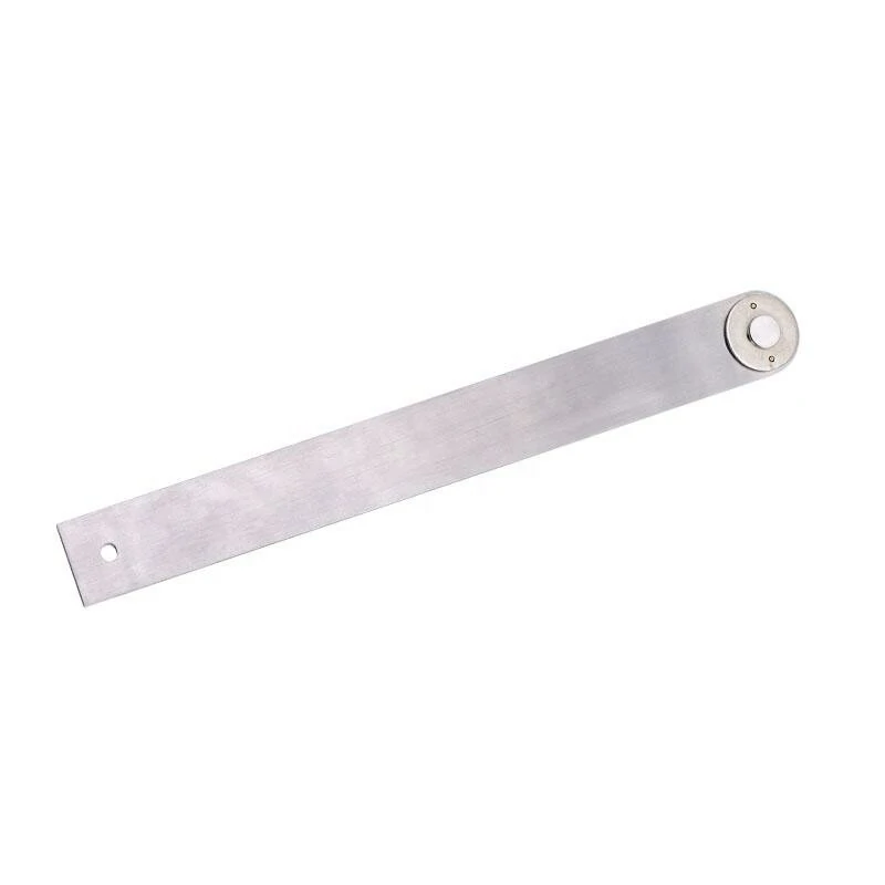 8 Digital Angle Finder Inclinometer | 200/300/500mm Ruler & Protractor - Image 4
