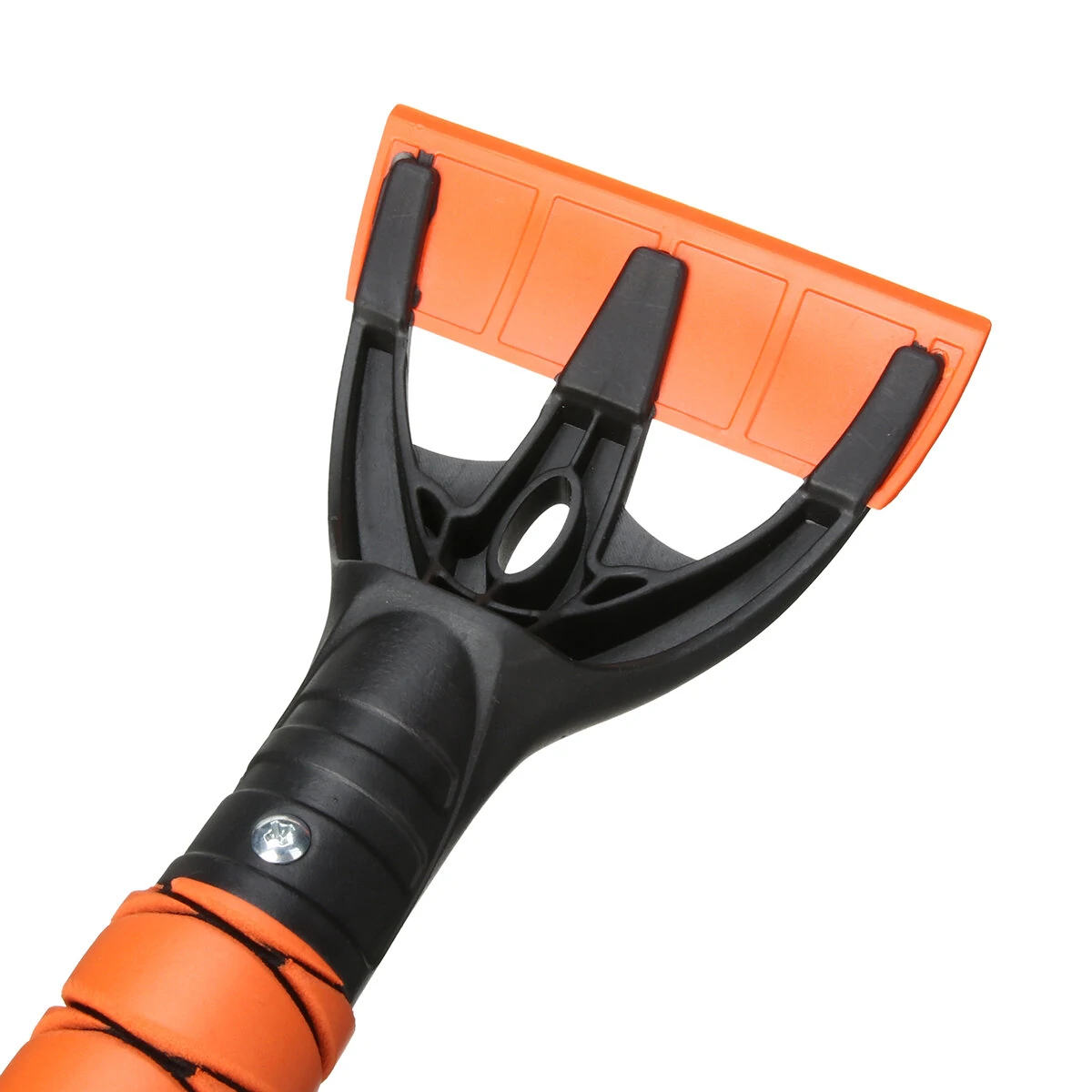 MATCC Ice Scraper Mitt - Waterproof Windshield Scraper Glove for Car & Freezer - Image 5