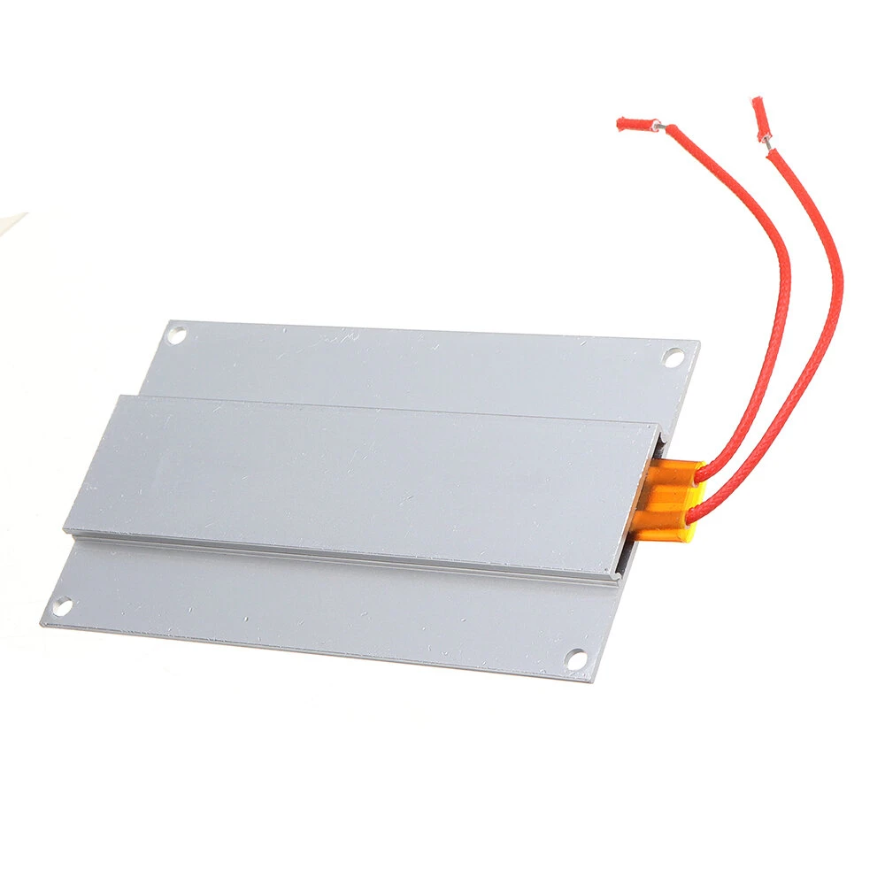 300W Aluminum LED Remover PTC Heating Plate | BGA Solder Chip Removal Station - Image 3