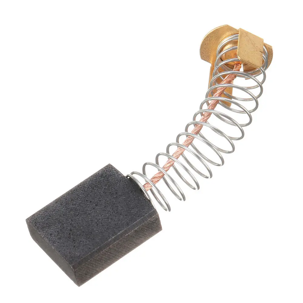 Titan TTB280DRH Breaker Carbon Brush Replacement - 2pcs 6x16x18mm - Image 5