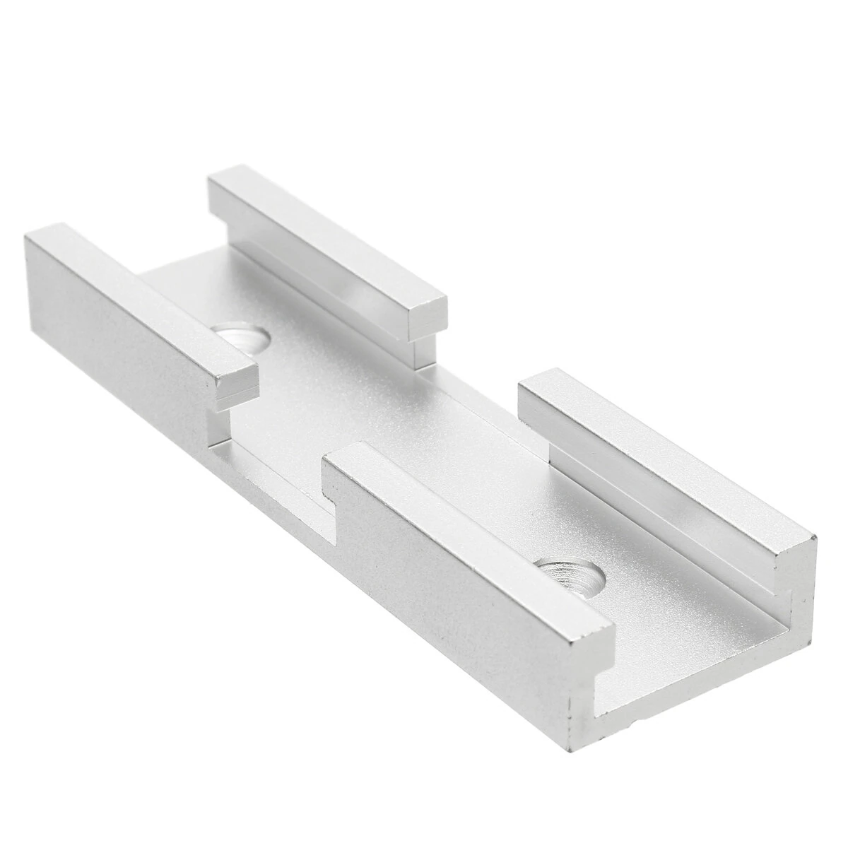 T-Track Intersection Kit - 100mm & 200mm with Predrilled Holes | Miter Slot - Image 2