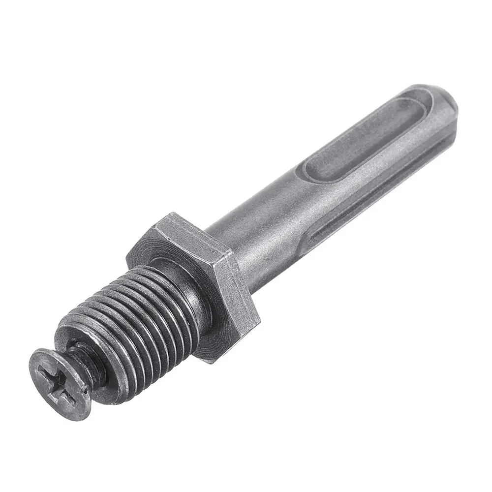 Drillpro 5pc 3-16mm Drill Chuck Set | 1/2-20UNF Adapter for Impact Wrench - Image 5
