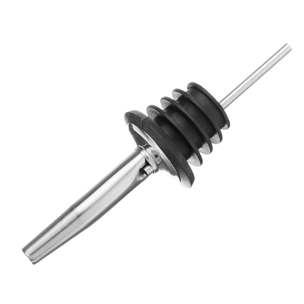 Spirit Pourer & 30ml Shot Measure | Liquor Dispenser Bottle | Barware Tool - Image 3