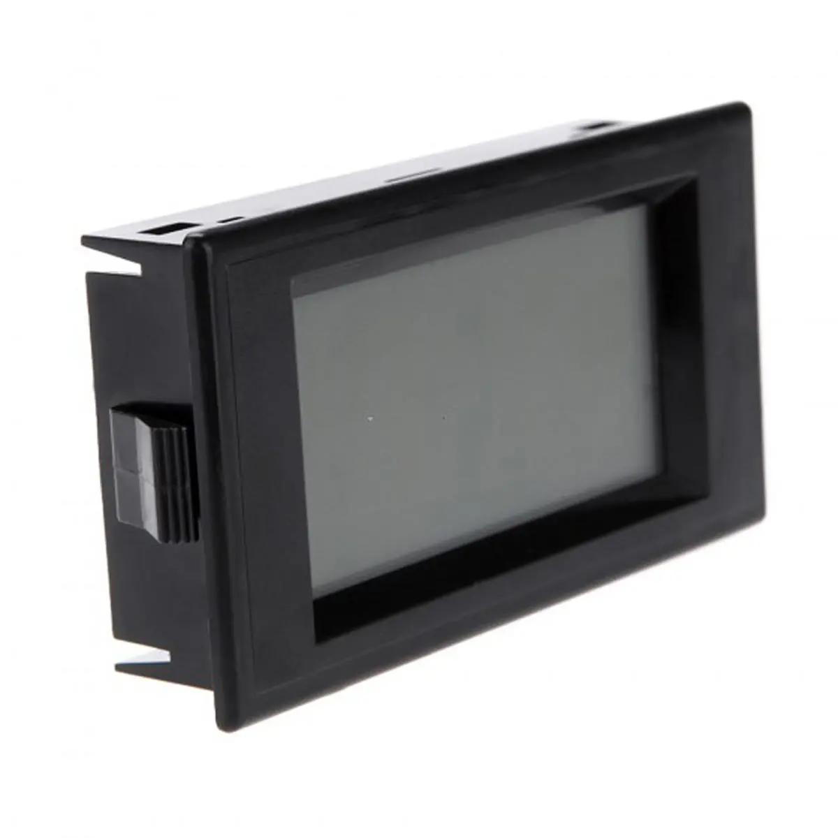 D69-30 Digital Frequency Counter Meter | 10Hz-199.9Hz | AC80-300V LCD Display - Image 2
