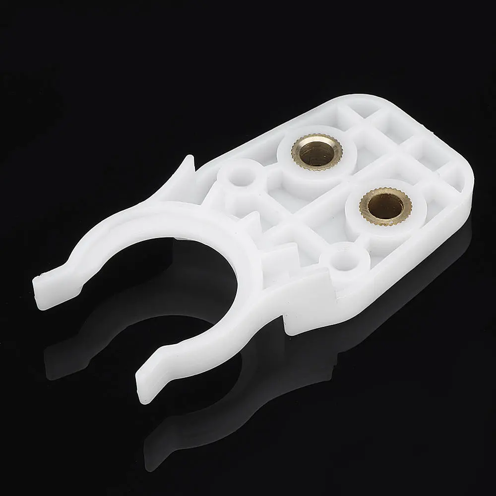 ER20 Collet Holder Clamp | ISO20 Tool Holder for CNC Machine - Image 2