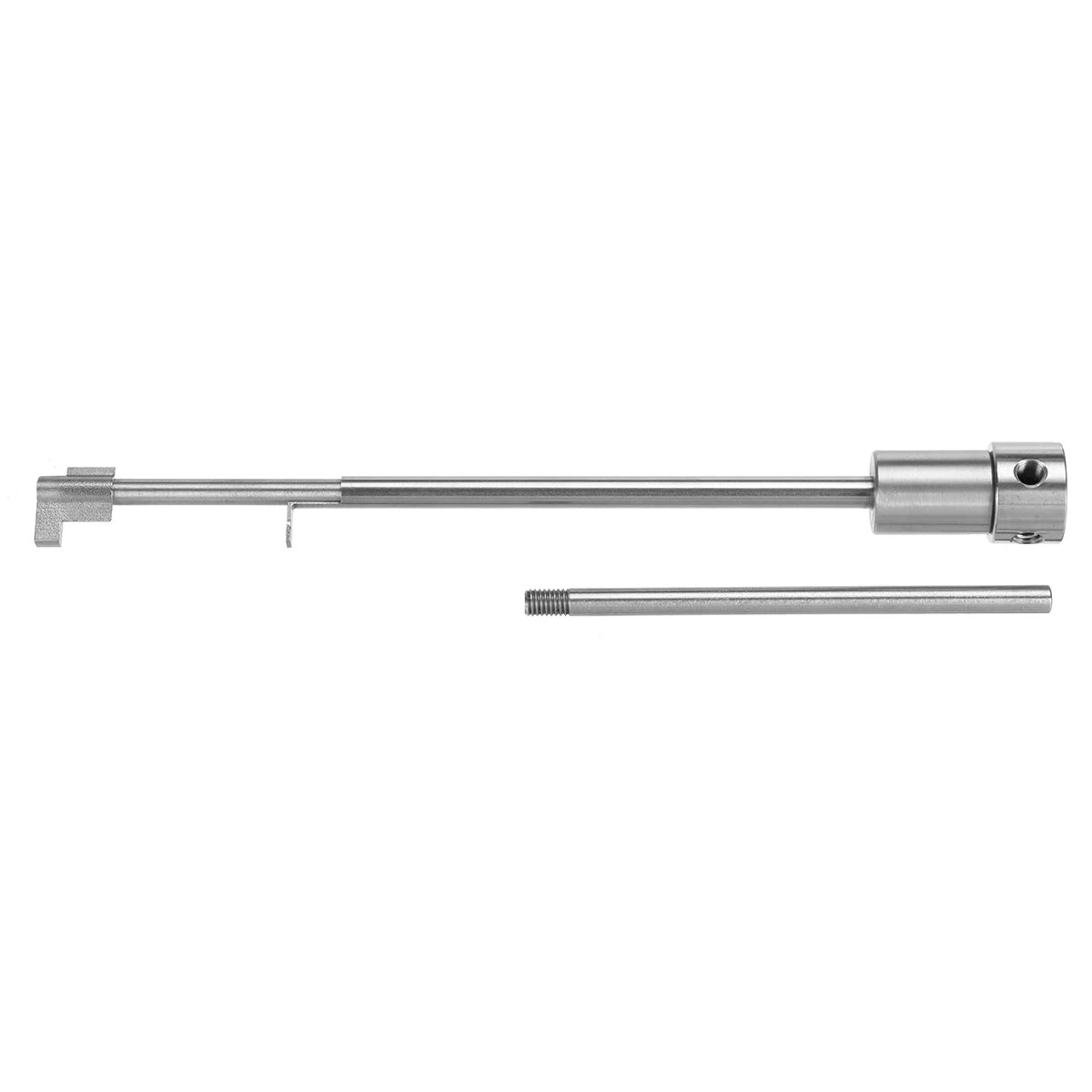 Wiedensee Safe Unlock Tool Kit - Professional 18cm Alloy Steel Locksmith Equipment - Image 3