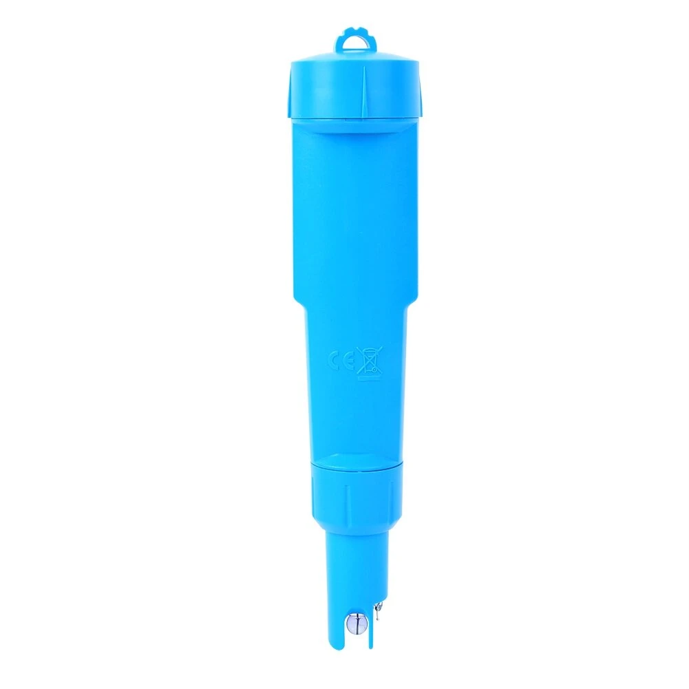 PH-689 Digital pH ORP TEMP Meter | Multi-Parameter Tester for Pools & Drinking Water - Image 5