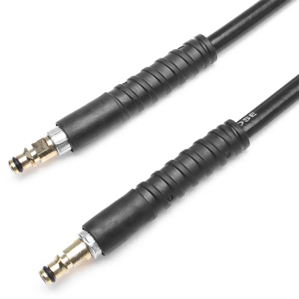 Karcher High Pressure Washer Hose - 5800 PSI, 20M Extension | Water Cleaning - Image 5