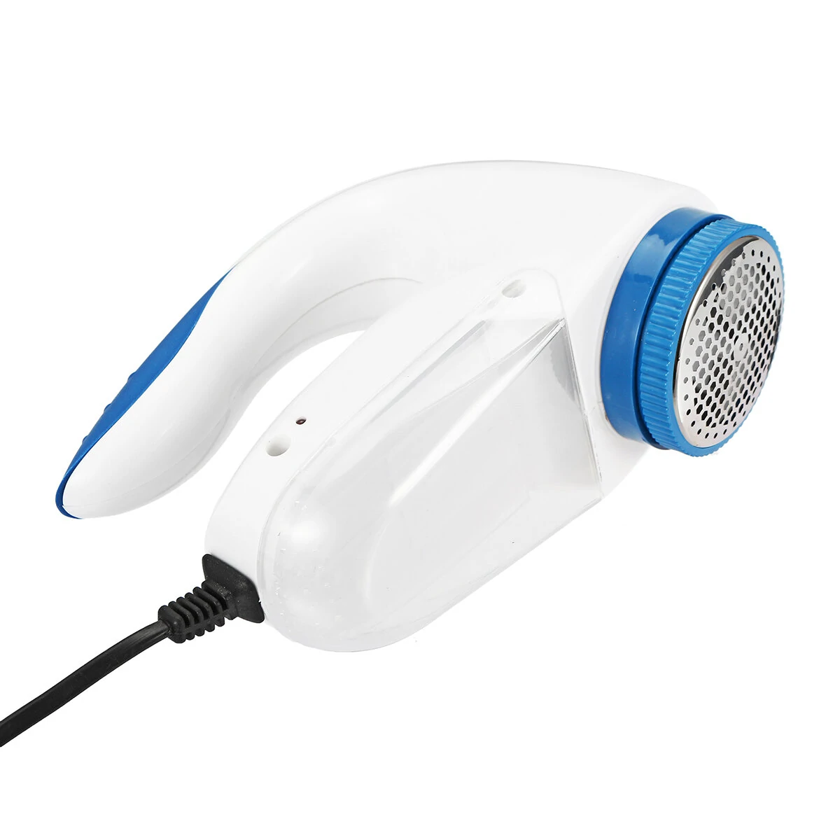 Electric Portable Lint Pill Remover - Fabric & Sweater Fuzz Shaver | Hand Tool - Image 4