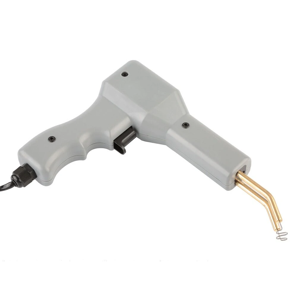 50W Spot Welder | Plastic Welding Machine for Car Bumper Repair Kit & Tool - Image 4