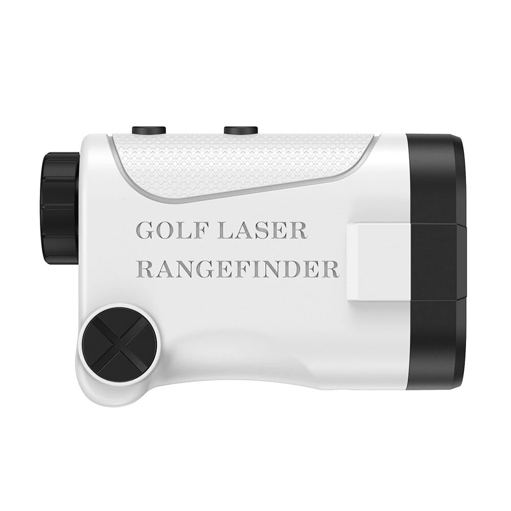 APL-LRM800 Mini Golf Laser Rangefinder | High Precision Distance Meter - Image 2