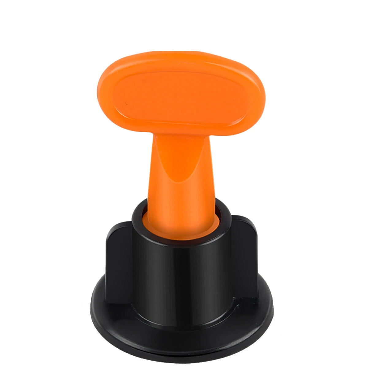 Ceramic Tile Leveling System - 100pcs 2mm Plastic Spacers with Leveler Wrench - Image 4
