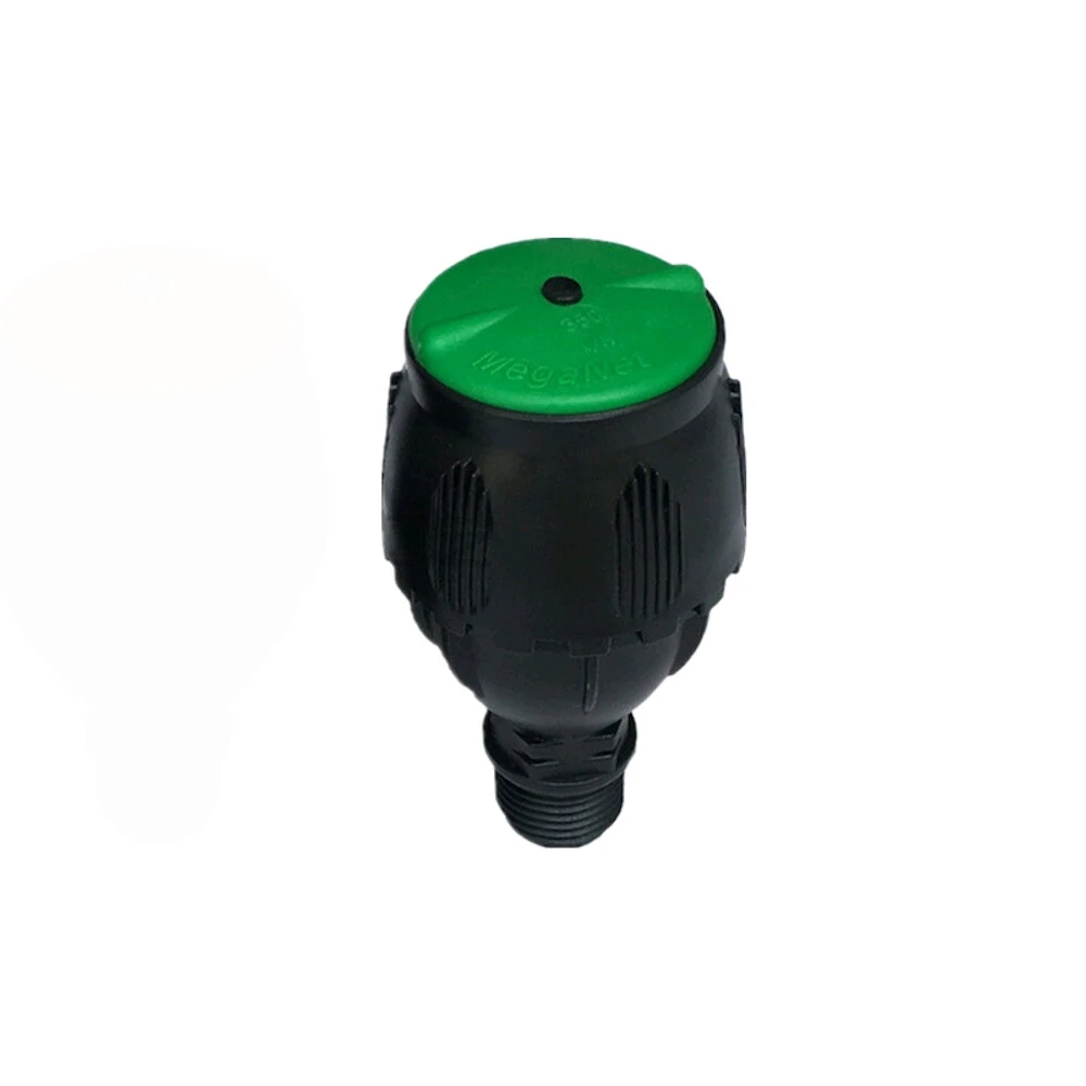 5Pcs 4/6 Omni-Directional Automatic Rotating Sprinklers - Garden Lawn Irrigation - Image 5