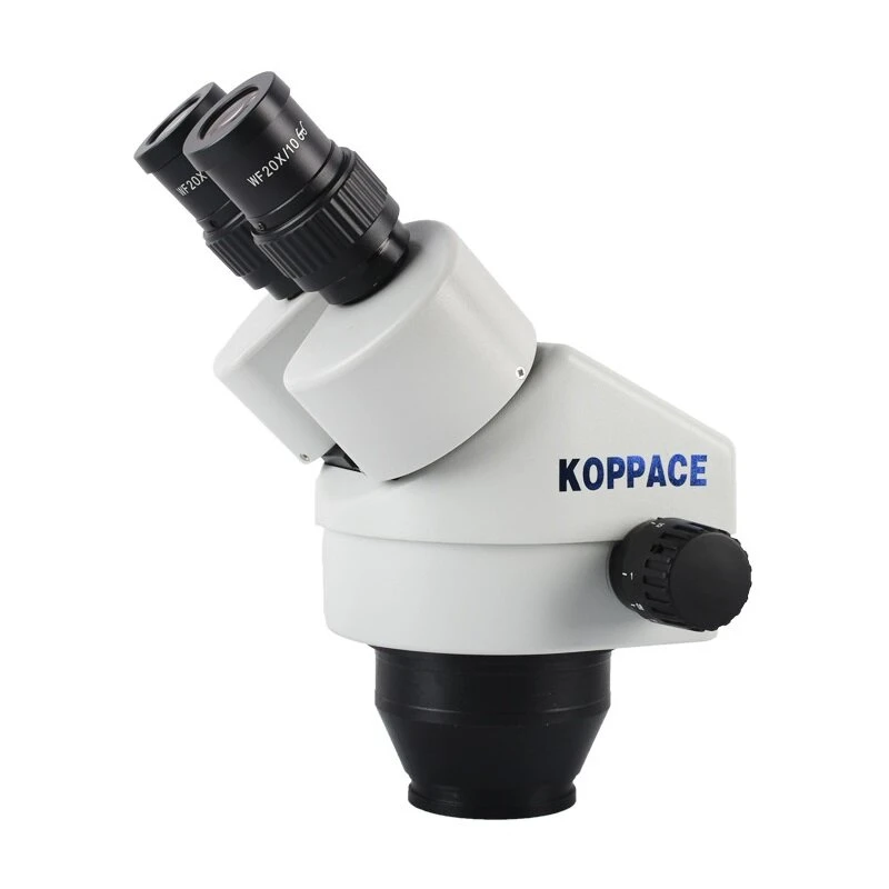 KOPPACE WF20X/10 Widefield Eyepiece | 30mm Mount | High Eyespots for Stereo Microscope - Image 5