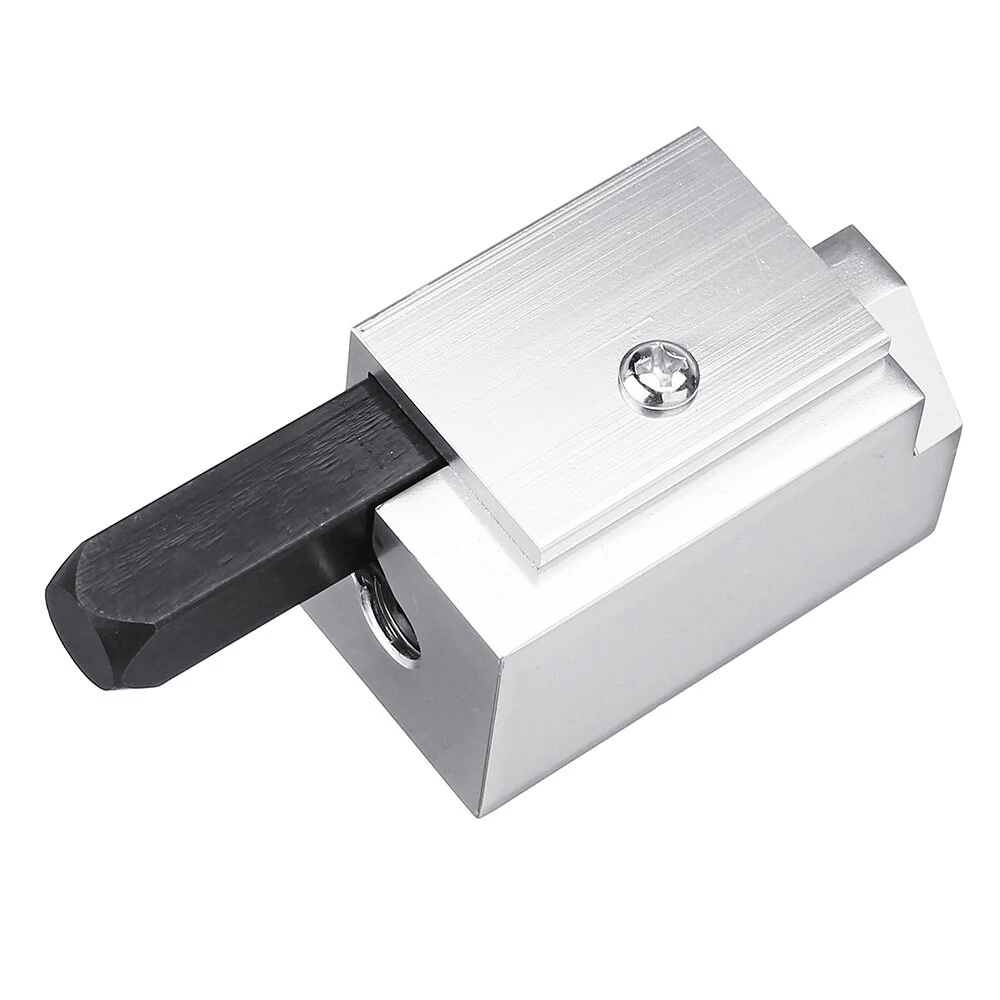 Corner Chisel for Square Hinge Recesses | Woodworking Carving Tool - Image 4
