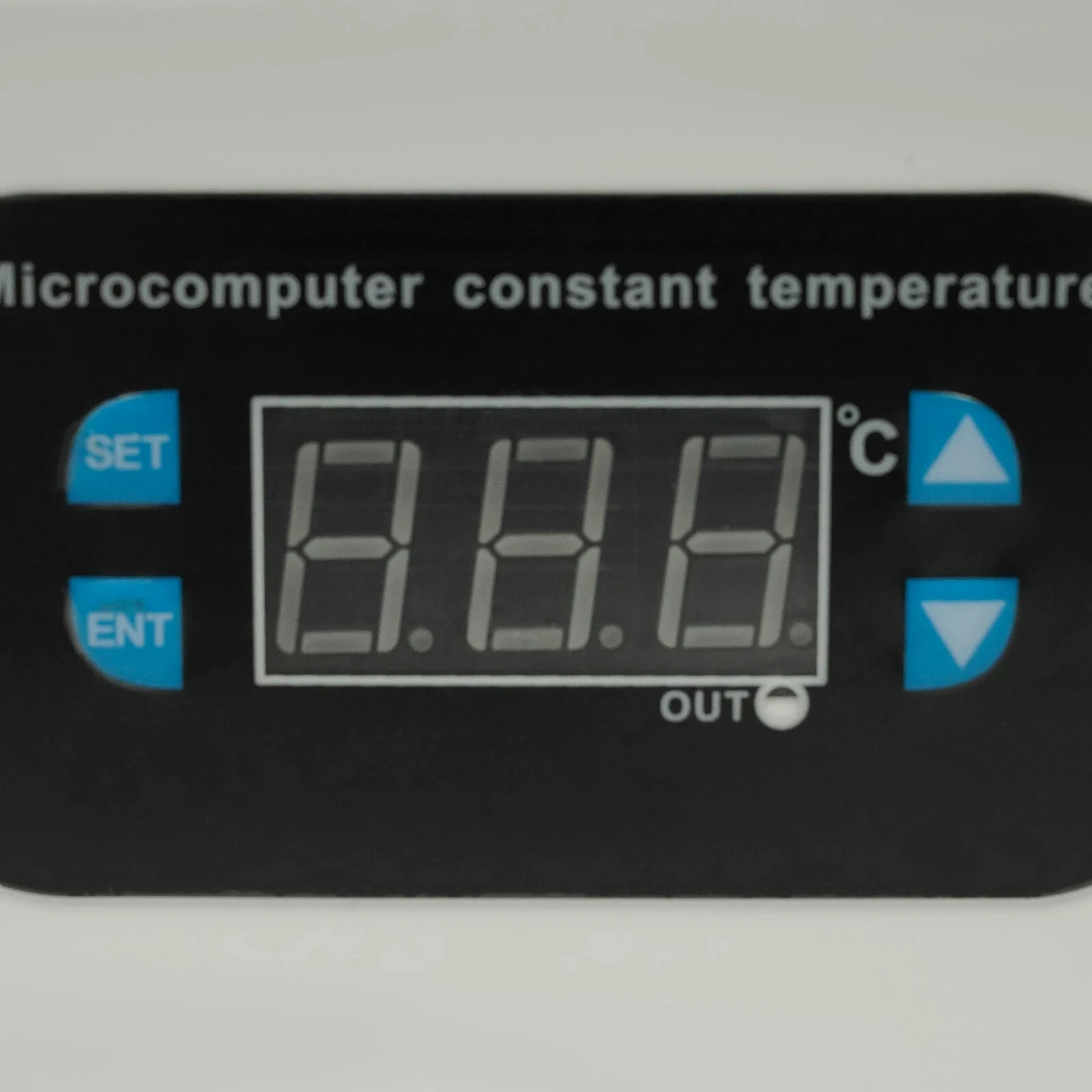 BY1515 500W Microcomputer Soldering Station | 150x150mm Plate | 0-400°C Fast Heating - Image 5