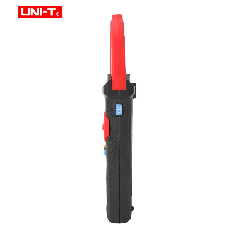 UNI-T UT206A+ Digital Clamp Meter - 1000A AC DC Current & 1000V Voltage Tester - Image 4