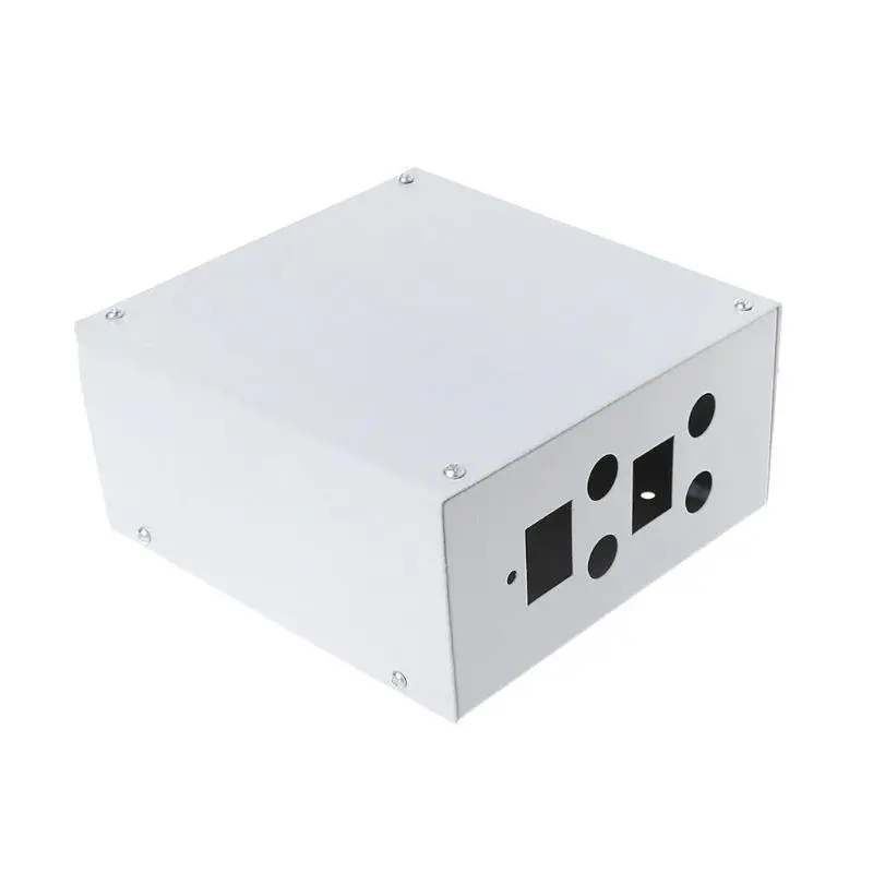 NY-D04 NY-D05 Spot Welder Case with Control Board | DIY Welding Machine Chassis - Image 4