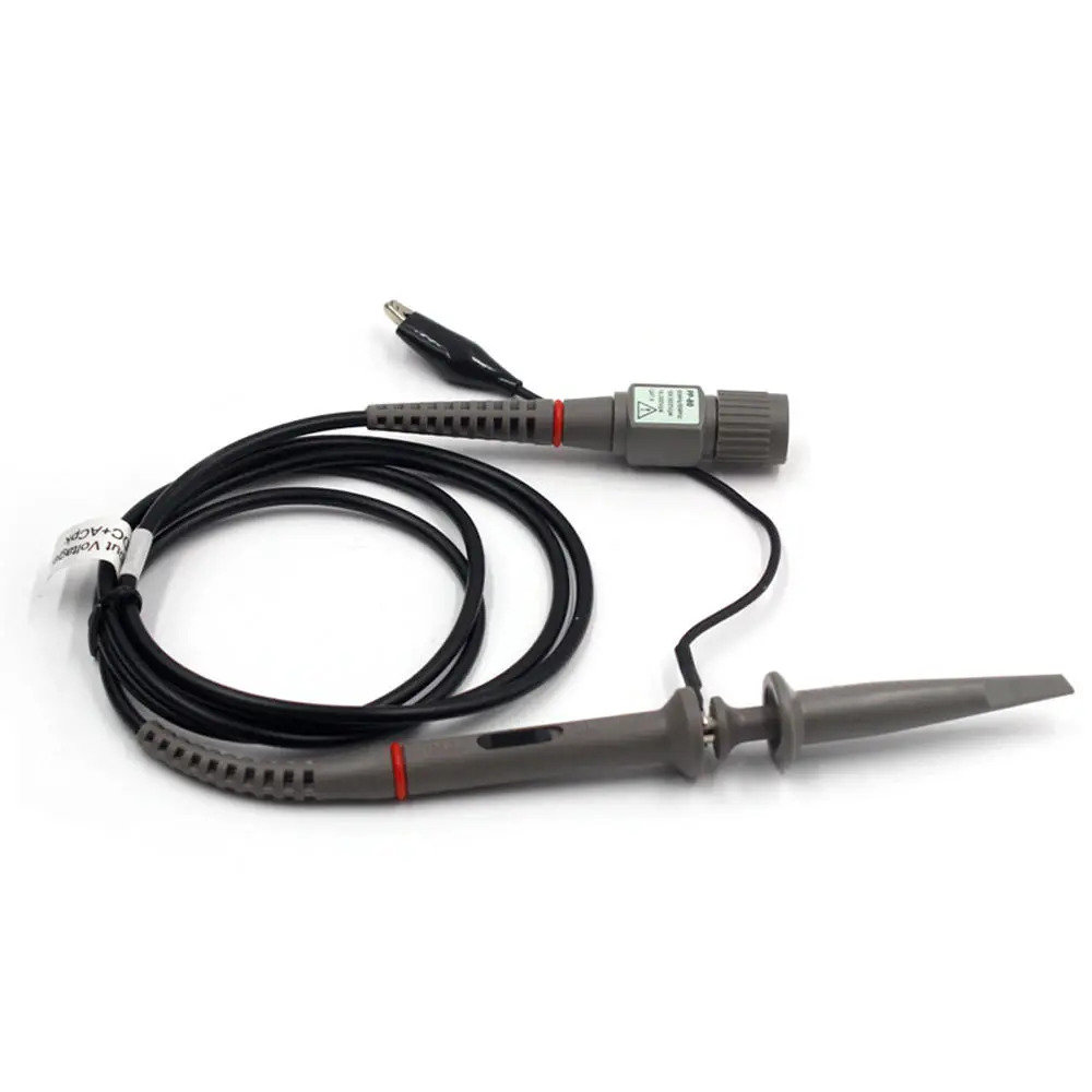 Hantek PP-200 Oscilloscope Probe 200MHz Bandwidth X1 X10 Auto Diagnostic Tool - Image 4