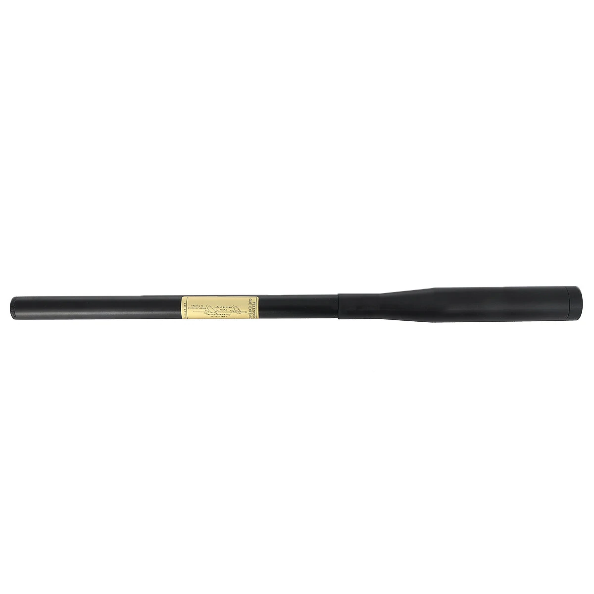 Stylish Aluminum Snooker Extension Stick | Push On Telescopic Pool Cue - Image 4