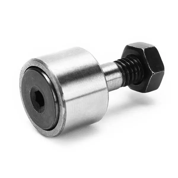 CF6/KR16 Cam Follower Bearing | M6x1 Bolt Type | 16mm Needle Roller - Image 5