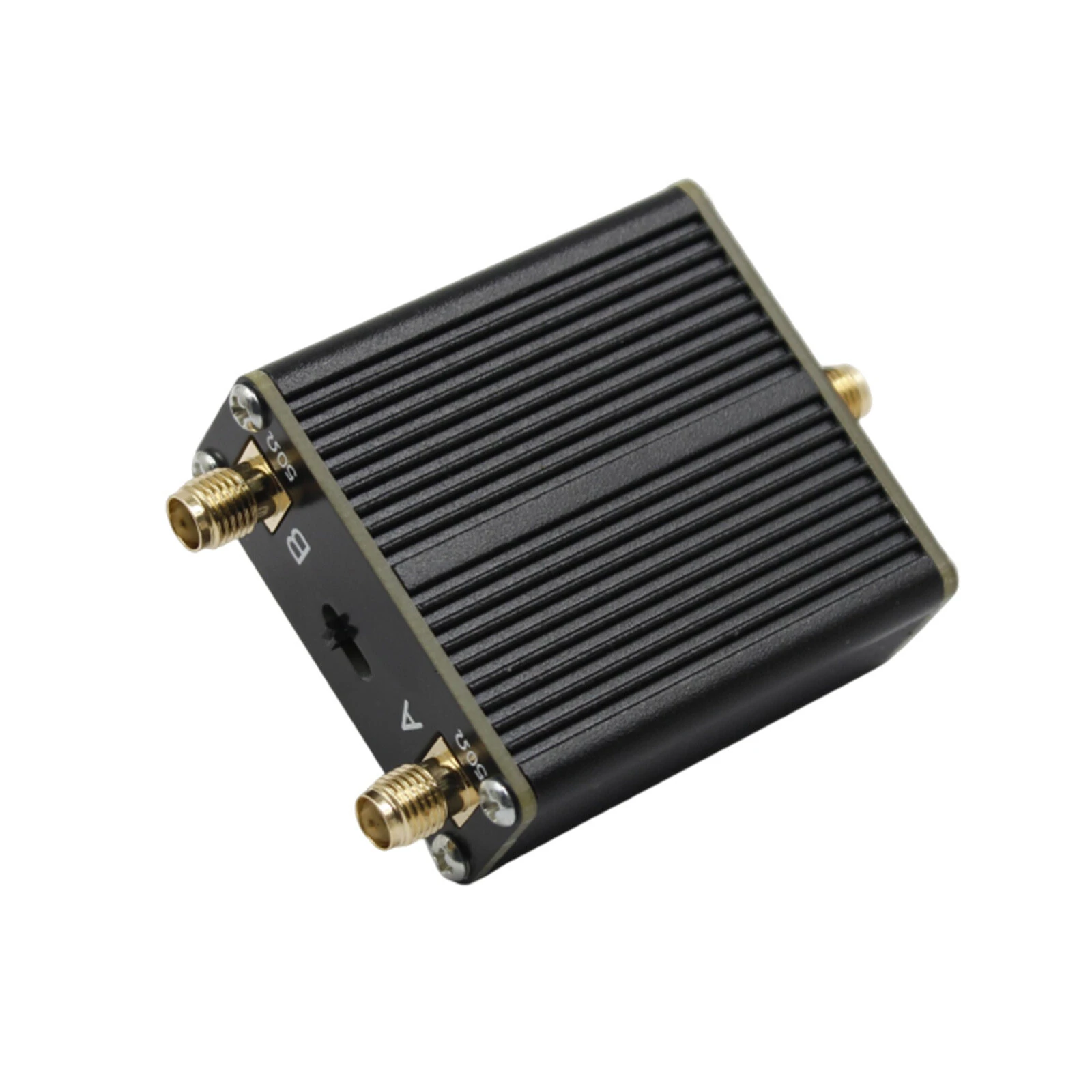 10W Manual Antenna Switch | DC-500MHz High-Frequency | 50 Ohm Low Loss - Image 4
