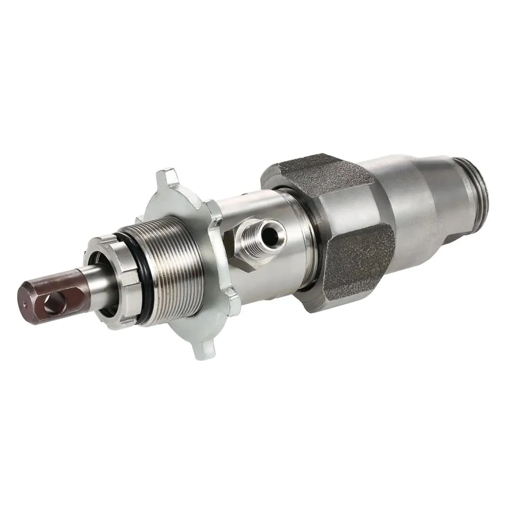 Stainless Steel Paint Pump - Wear-Resisting for Ultra 390 395 490 495 Sprayer - Image 2