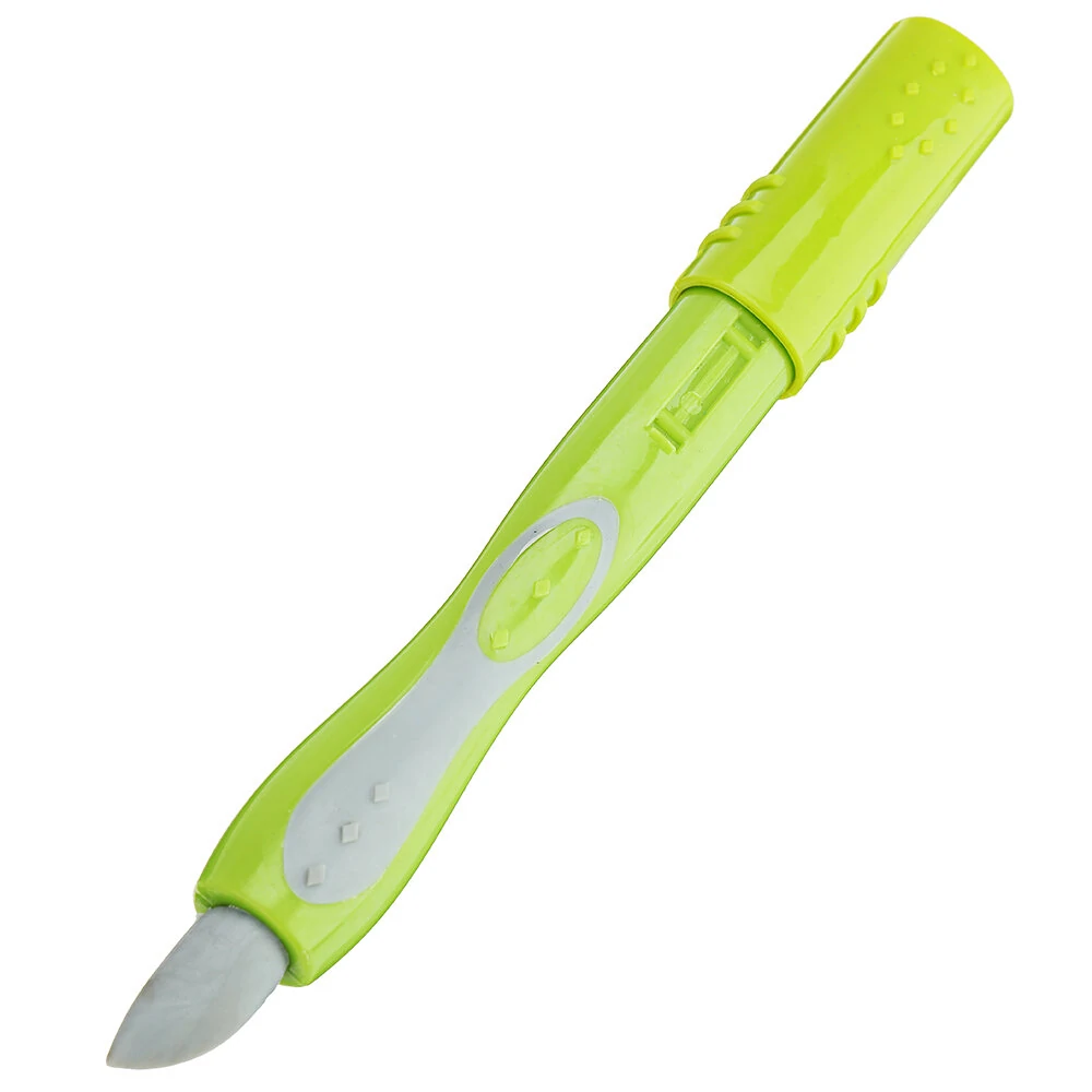 Multifunction 200mm Soft Tip Brush Pen | Cleaning Brush for Home & Car - Image 3