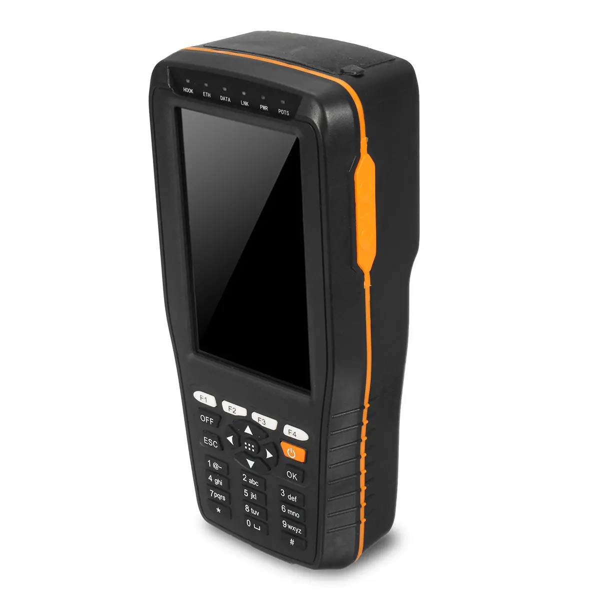 TM-600 VDSL2 Tester | ADSL WAN & LAN Line Test Equipment | xDSL Physical Layer - Image 4