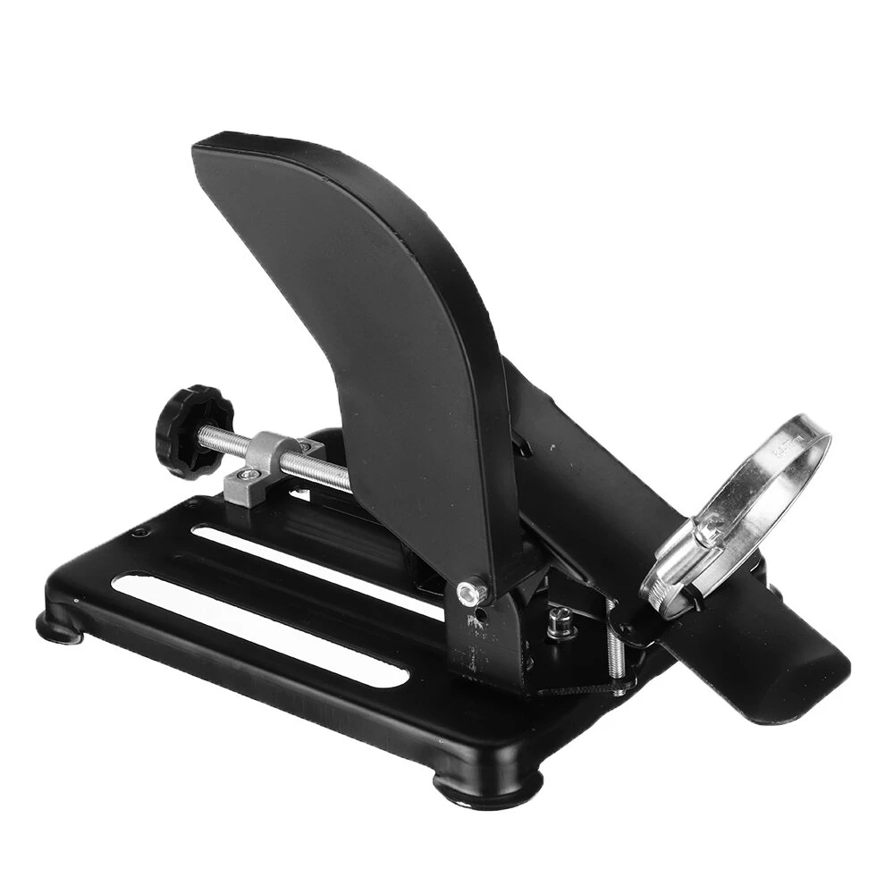 8103 Adjustable Angle Grinder Bracket | Cutter Support for 100mm Angle Grinder - Image 3