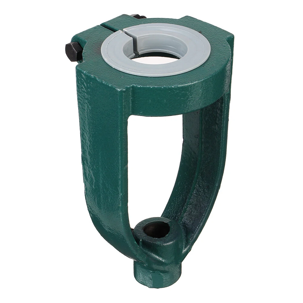65mm Bench Drill to Square Tenon Machine Converter | Chuck Bracket Holder with Reducer Sleeve - Image 4