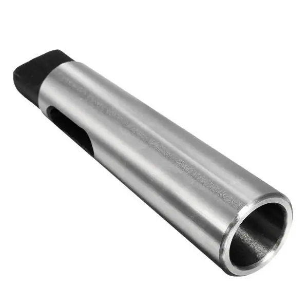 MT3 to MT4 Morse Taper Adapter Sleeve | CNC Drill Tool Reducer - Image 3