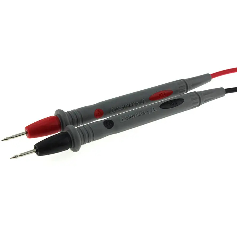 ANENG 10A 1000V Needle Tip Test Leads | Universal Digital Multimeter Probe Pen - Image 2