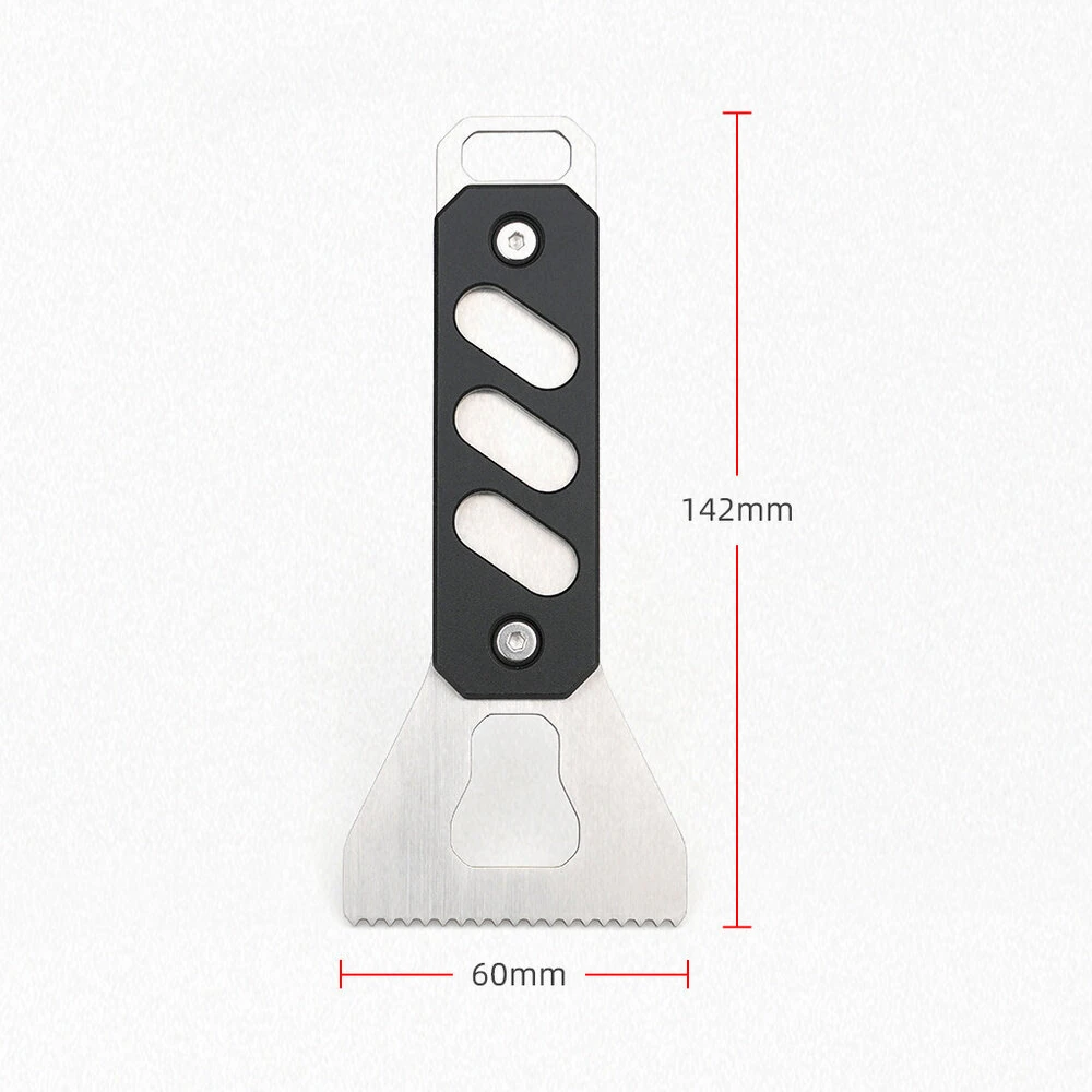 GANWEI MG0-000-0161A CNC Aluminum Glue Applicator | 1.8mm Stainless Steel - Compact & Lightweight - Image 2