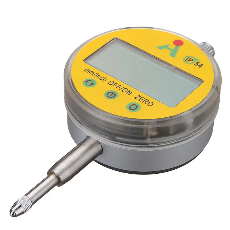 Digital Probe Dial Indicator Gauge - 0.01mm/0.0005 - 0.01-12.7mm Range - Image 2