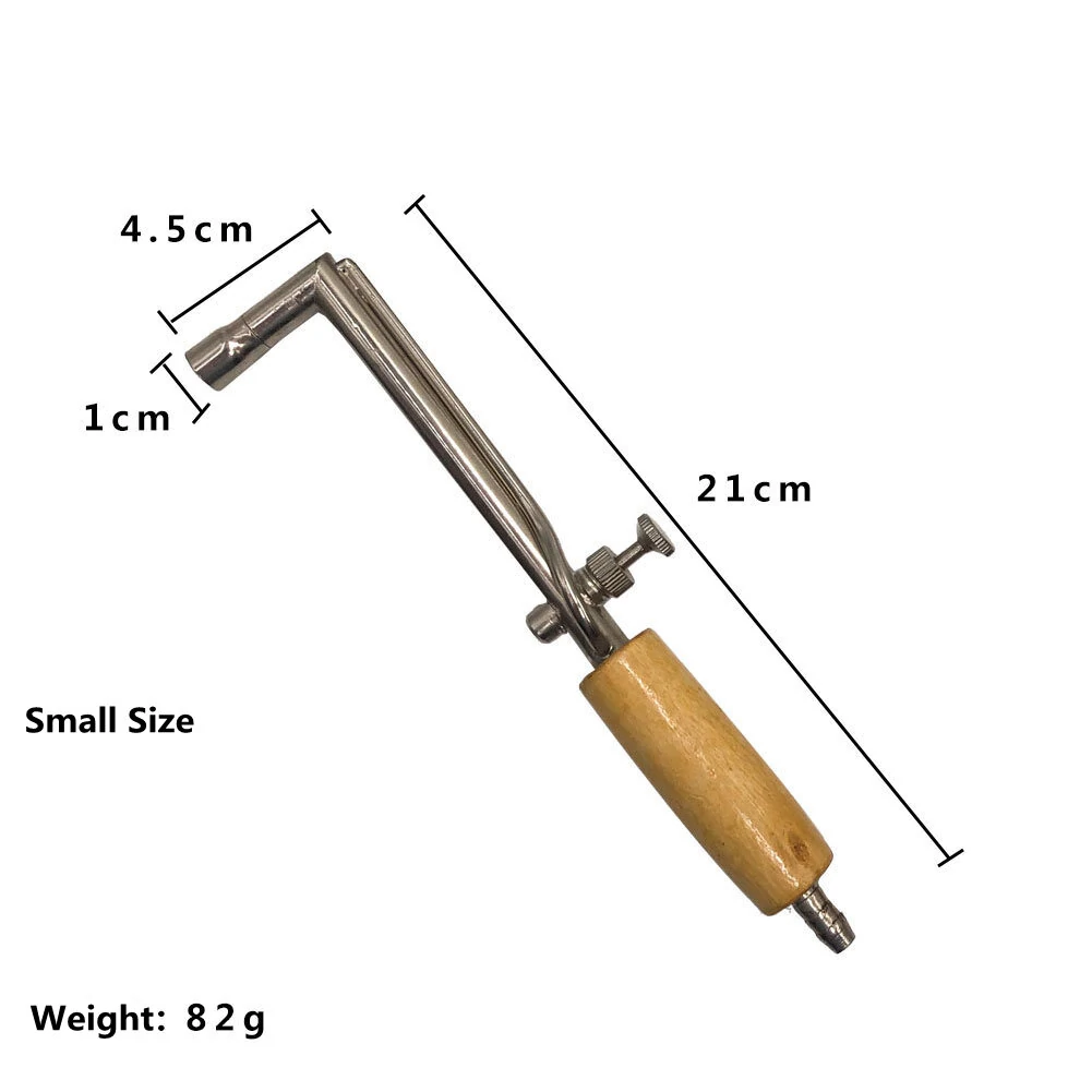 Mini Welding Torch for Jewelry & Melting - Oil Welding Tools & Equipment - Image 5