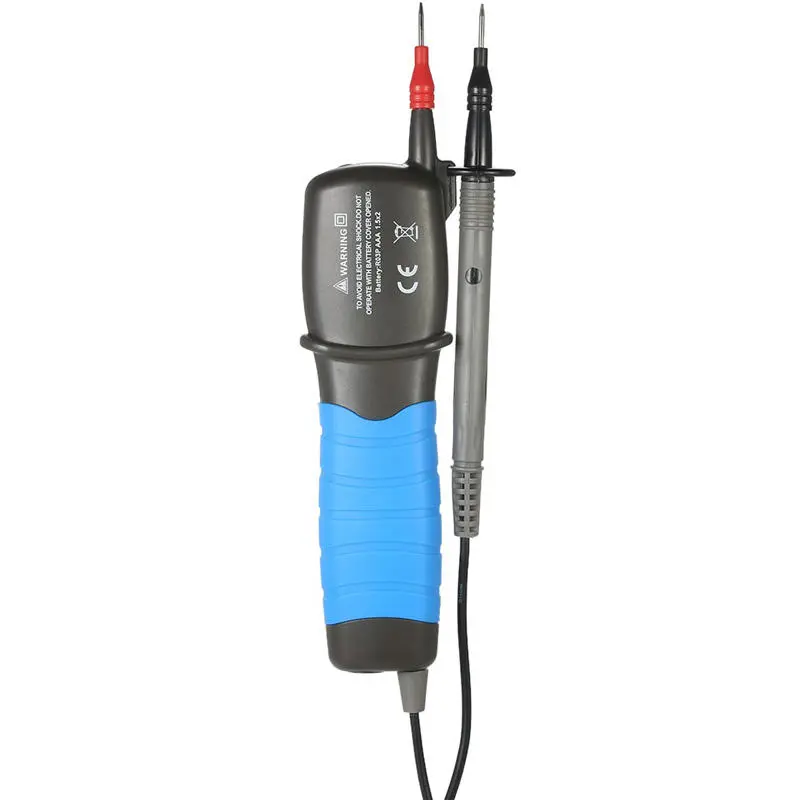 HoldPeak HP-38B Digital Multimeter | Pen Type with Backlight LCD Display - Image 5