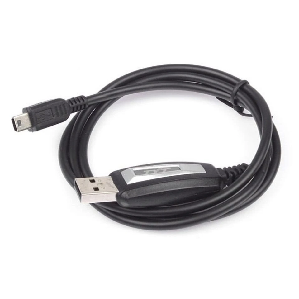 TYT TH-9800 TH-7800 USB Programming Cable | 50km Communication Distance | High Performance Radio Cable - Image 2